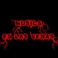 sonido original - Musica En Las Venas 🎼🎶