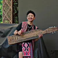 DJ BUNSU RUSA X SAPE DAYAK FULL DI YOUTUBE