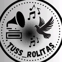 original sound - tuss_rolitas