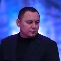 оригинальный звук