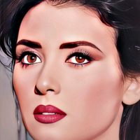 الصوت الأصلي