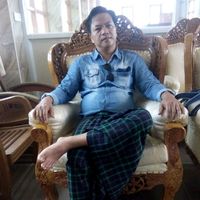 original sound - AuLkyawmin