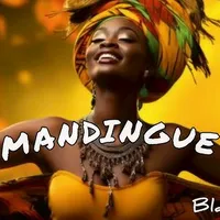 original sound - afromandingue07