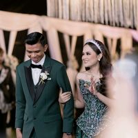 suara asli - Andi Agung Fza