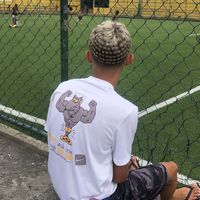 som original