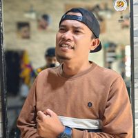 suara asli - Yoga Noker