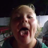 lillieisnotscared