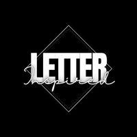 letterinspired