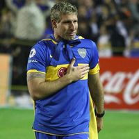 Cavani es un sueño...