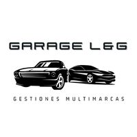 garagelyg