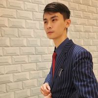 原聲 - 那個美男子(小陳)✅