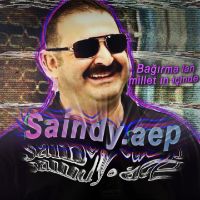 Saindy' - orijinal ses
