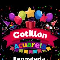 cotillon.acuarela