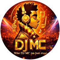 Oh Bondye _Remix by DJ MC