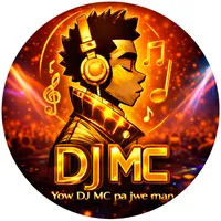 Entre Les Amis _vibe DJ MC