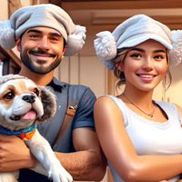 original sound - Love & Jojo 🇦🇺🇲🇲