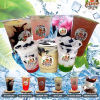 suara asli - STAN MINUMAN ELZEE