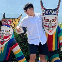 เสียงต้นฉบับ - แหนม เลอะ