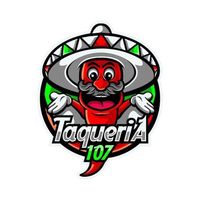 taqueria107