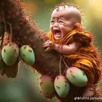 suara asli - ANAK MAMA