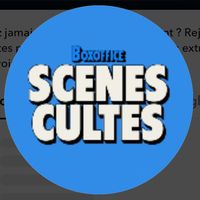 Challenge Moustapha SAW