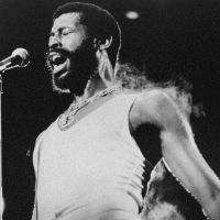 original sound - Teddy Pendergrass