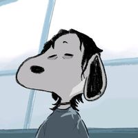 original sound - lucy