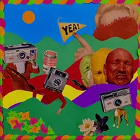 All I Need By Lloyd EDIT AUDIO