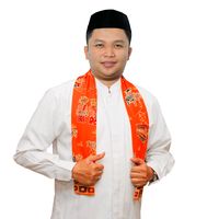 original sound - Ari Wibisono