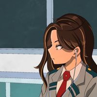 Your childhood comfort character sees you grown up