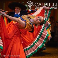 calpullimexicandance