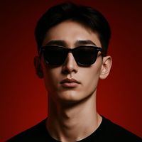 оригинальный звук