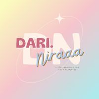 suara asli - dari.niraaa