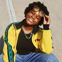 How it feels dance challenge by Afronitaaa