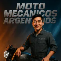 original sound - motomecanicos.arg