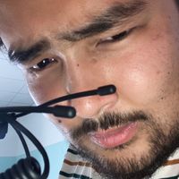 оригинальный звук