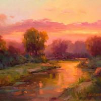 оригинальный звук