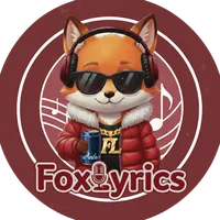 original sound - foxlyrics