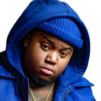 THROW IT by SPIFFY THE GOAT