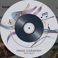 suara asli - Prime Harmony Records