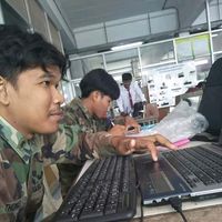 เสียงต้นฉบับ - Liban