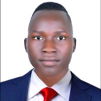 Yoyoja Ninga George Loku Kiteng geleng