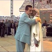 الصوت الأصلي