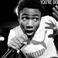 something 2 be by alex g