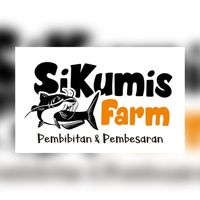 suara asli - Si Kumis Farm