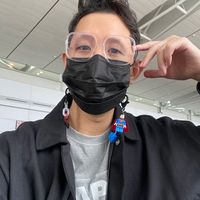 原聲 - William 威廉