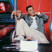 оригинальный звук