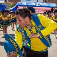 sonido original