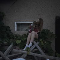 оригинальный звук
