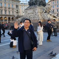 suara asli - @Tony Wang
